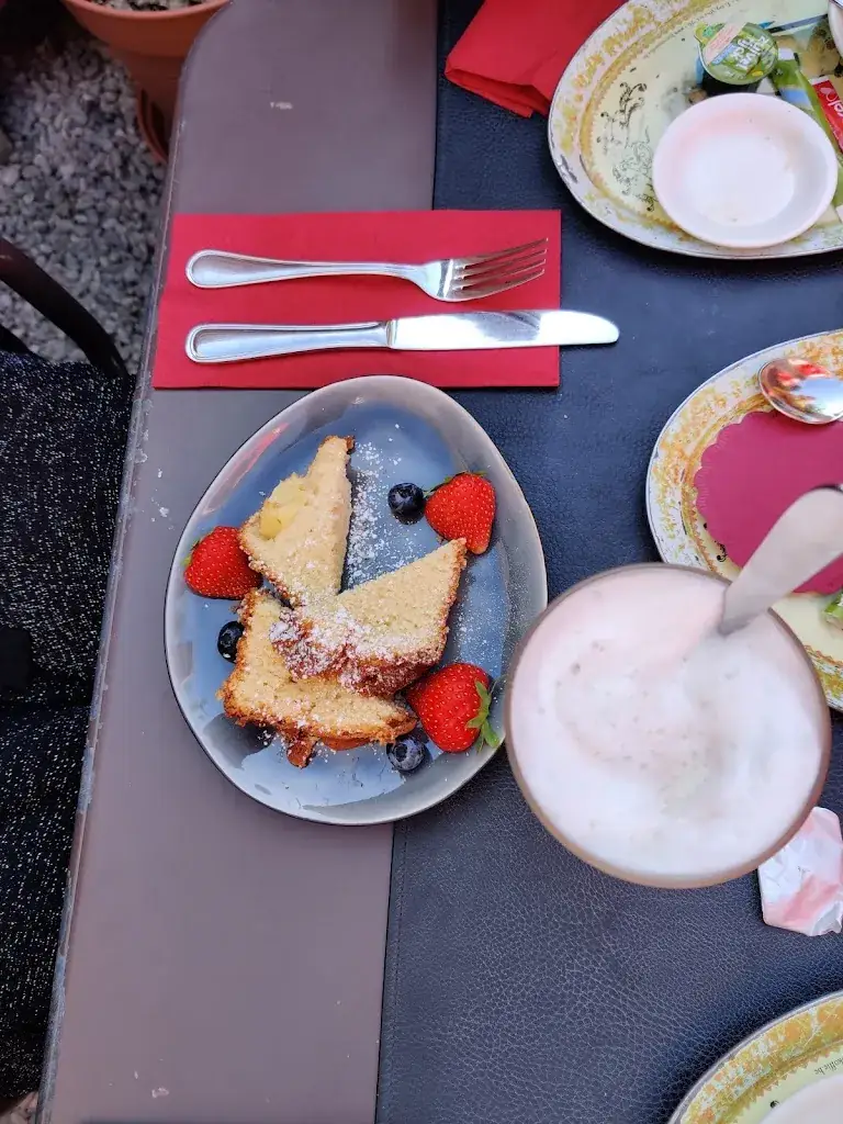 Menü_In de Maeltydt_Aalst_Bild_6