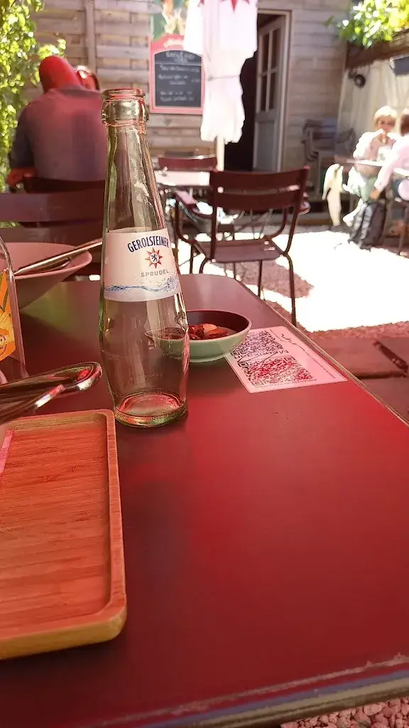 Menü_In de Maeltydt_Aalst_Bild_9