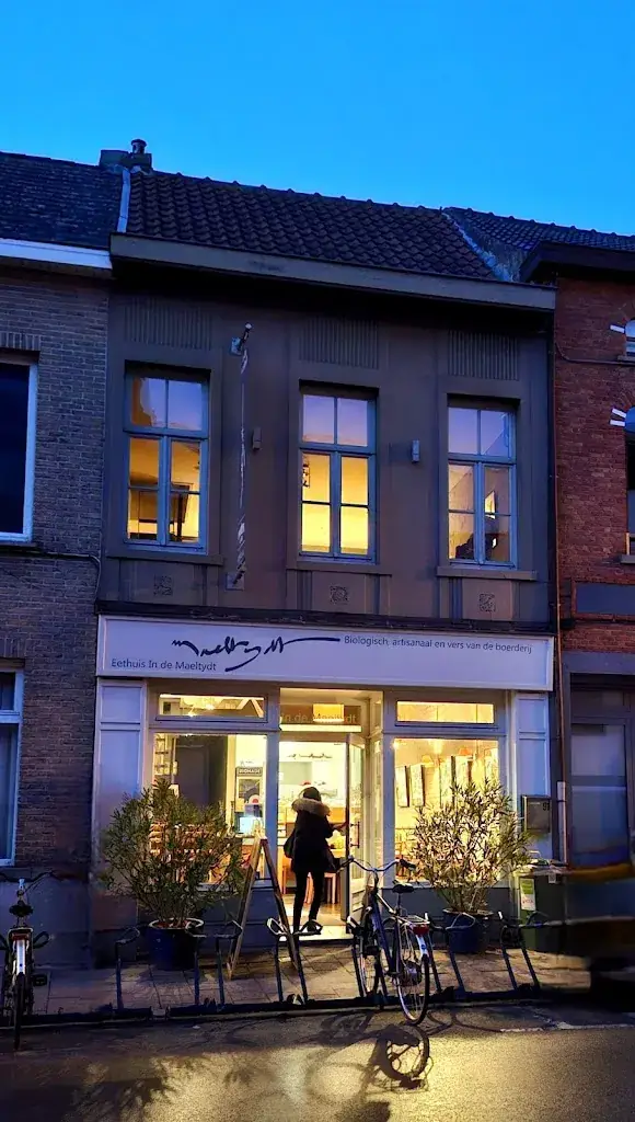 Vreni Stijnen_In de Maeltydt_Aalst_Bewertung