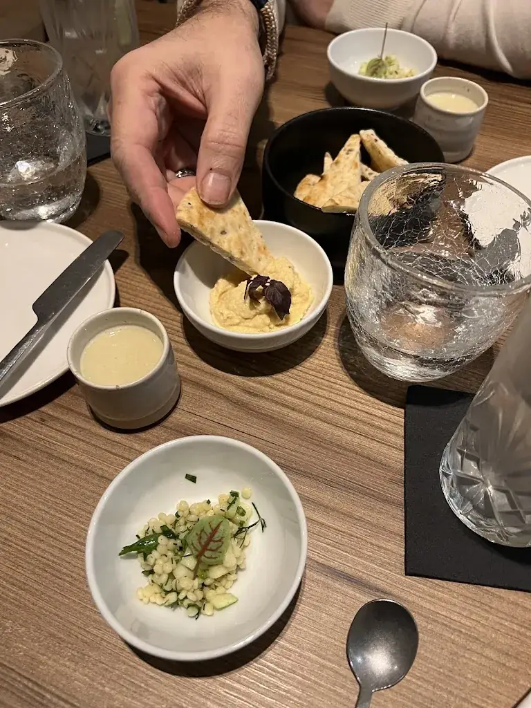 Carina Helsen_Très Simple_Huldenberg_review