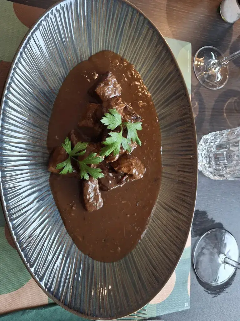 Ornella Rapisarda_Brasserie De Bemde_Huldenberg_review