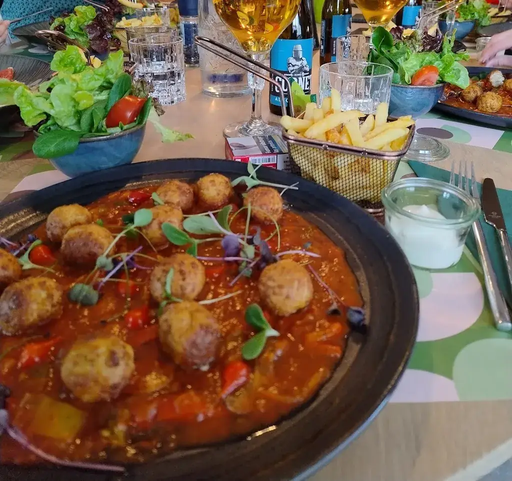 Vik Verhoeven_Brasserie De Bemde_Huldenberg_review