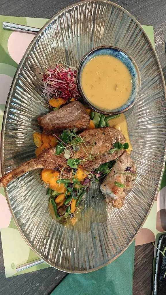 toon van d'huynslager_Brasserie De Bemde_Huldenberg_review