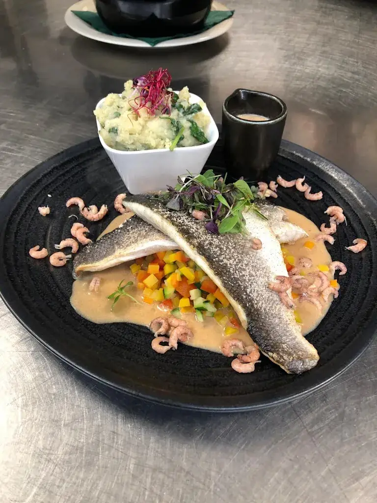 Brasserie De Bemde restaurant à Huldenberg