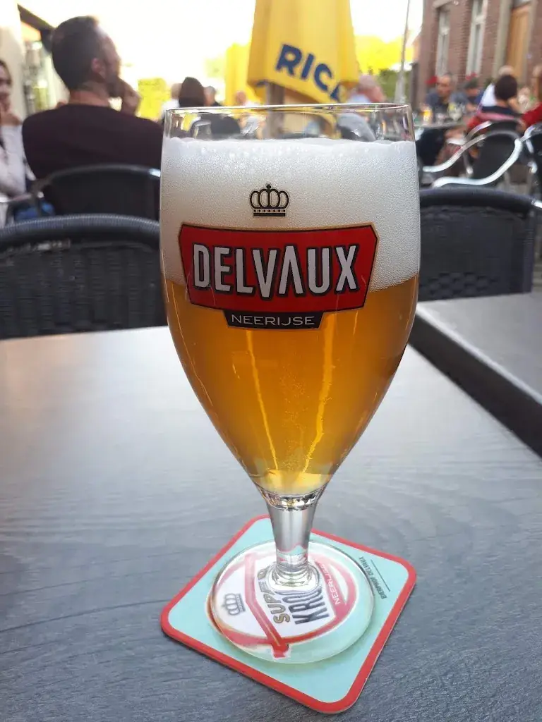 Menu_Bistro De Kroon_Neerijse_image_6