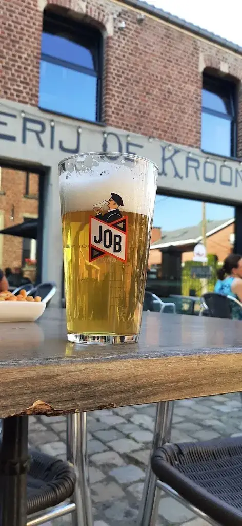 Menu_Bistro De Kroon_Neerijse_image_7