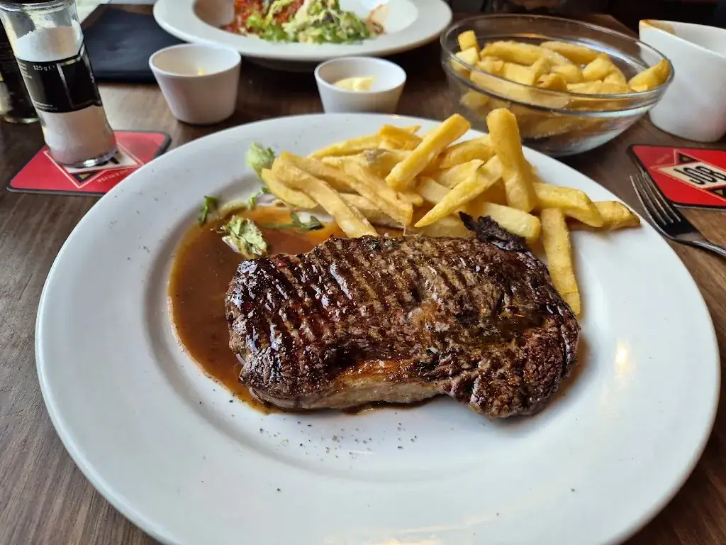 Menu_Bistro De Kroon_Neerijse_image_8