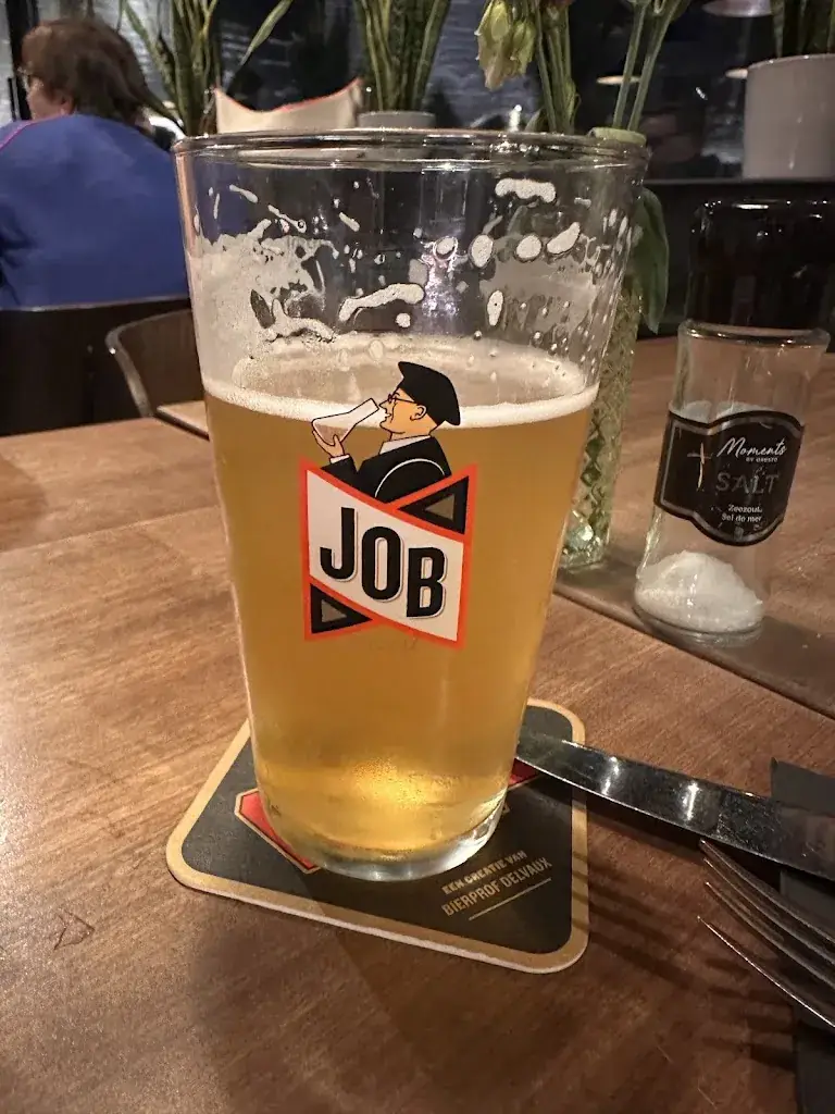 Danny Baylis_Bistro De Kroon_Neerijse_avis