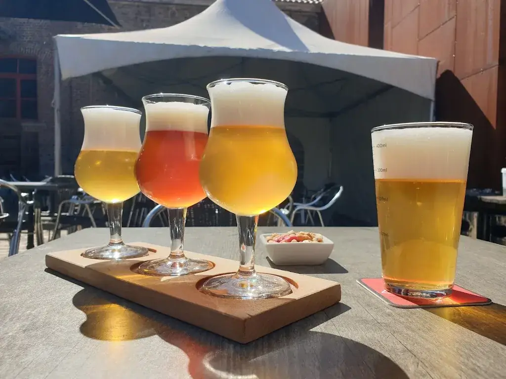 Bistro De Kroon_Neerijse_slider_image_2