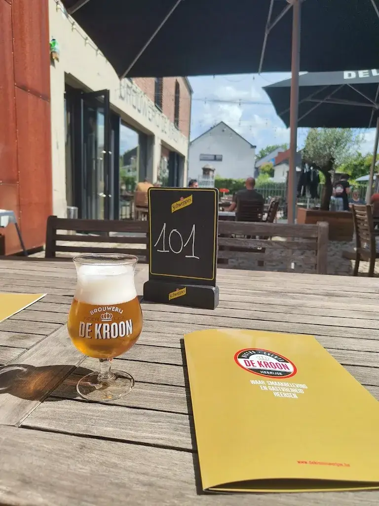 Bistro De Kroon_Neerijse_slider_image_3