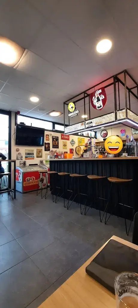 Aleksa Lakic_De Schuur Holsbeek_Holsbeek_Bewertung