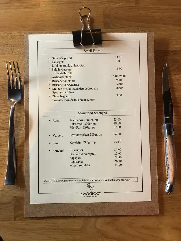 Menu_Het Kwadraat_Holsbeek_image_2