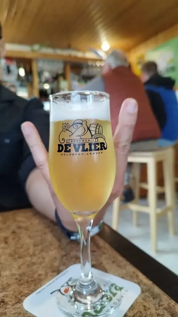 Nico Müller_Brouwerij De Vlier_Holsbeek_Bewertung