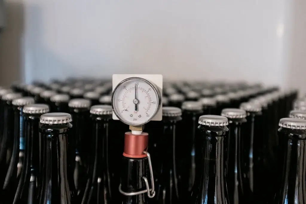 Vojtěch Kika_Brouwerij De Vlier_Holsbeek_Bewertung