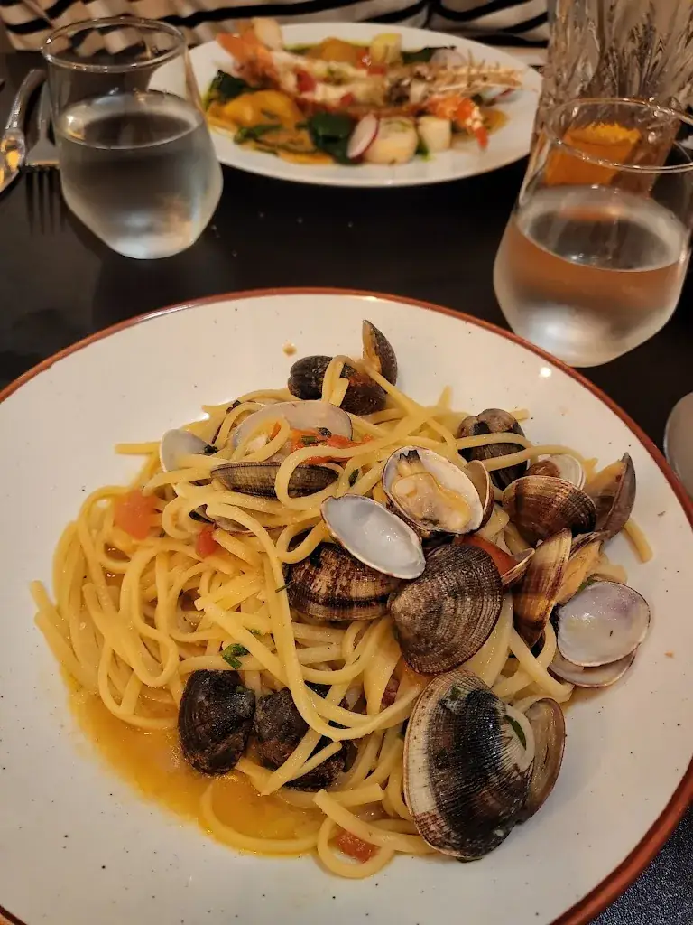 Menu_Il Gusto Ristorante_Aalst_image_6