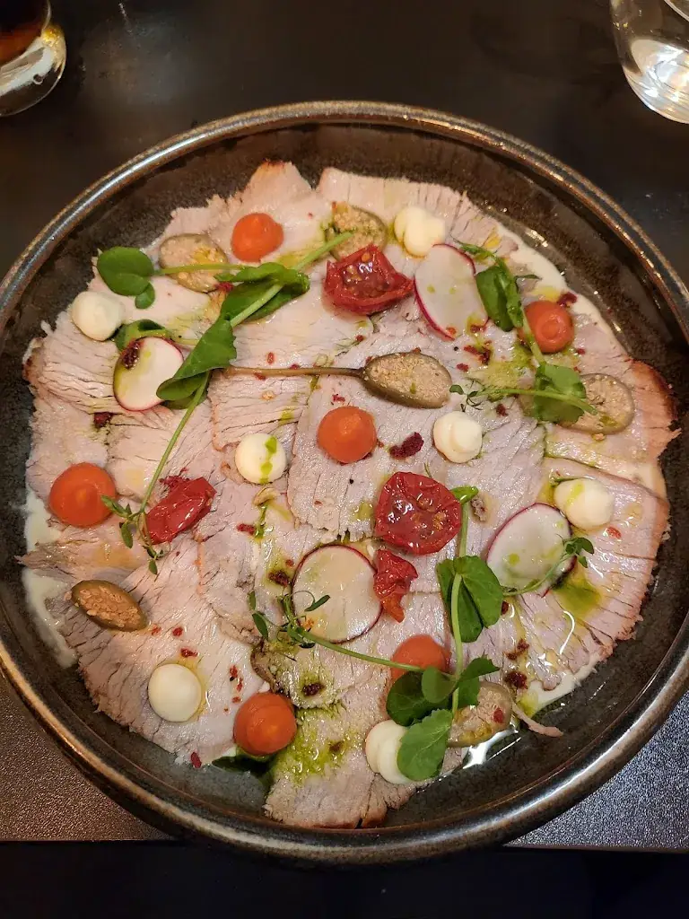 Menu_Il Gusto Ristorante_Aalst_image_8