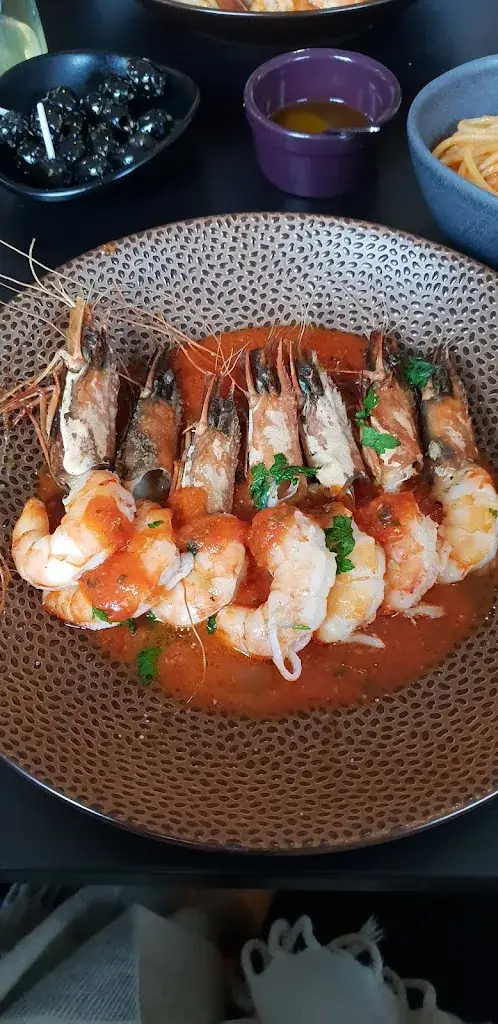 Menu_Il Gusto Ristorante_Aalst_image_9