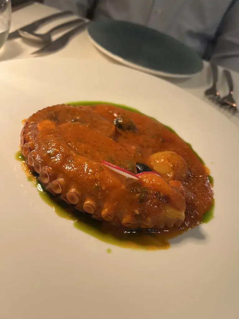 annie ann_Il Gusto Ristorante_Aalst_review