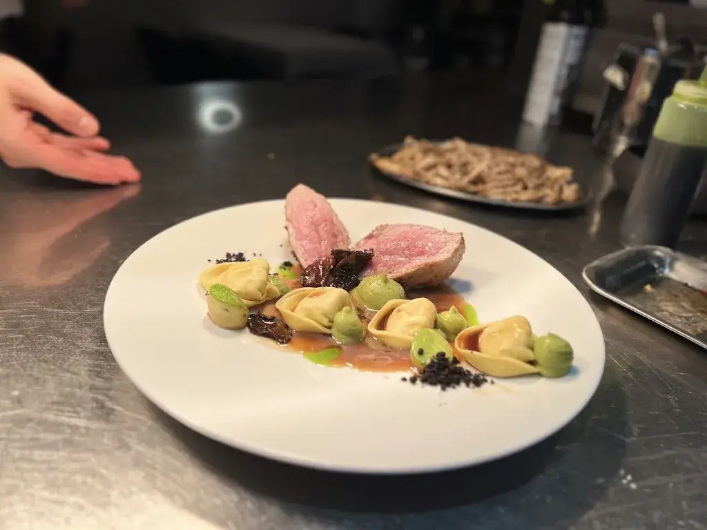 Il Gusto Ristorante_Aalst_slider_image_3