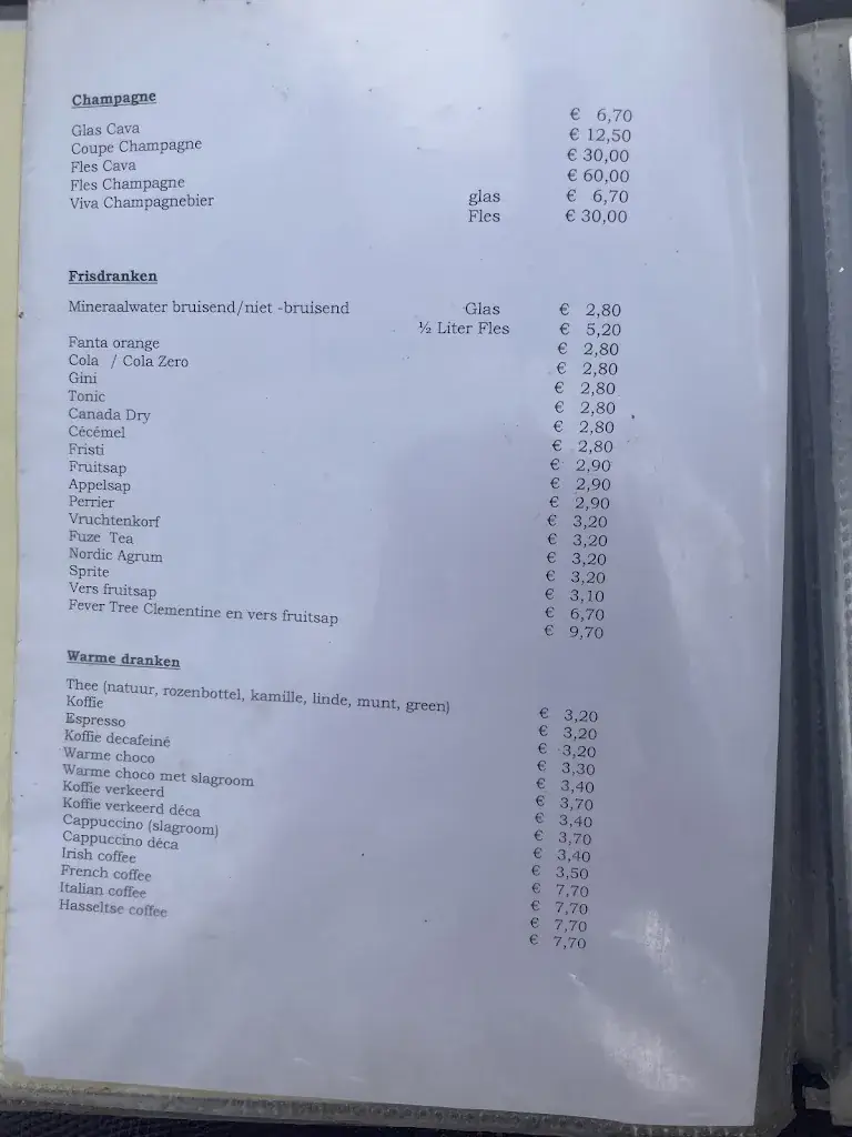 Menu_Het Wagenhuis Horst_Holsbeek_image_1