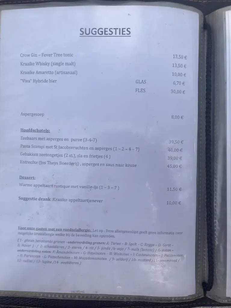 Menu_Het Wagenhuis Horst_Holsbeek_image_2