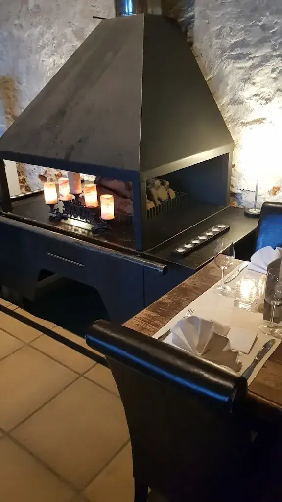 Borja C.B_Het Wagenhuis Horst_Holsbeek_review