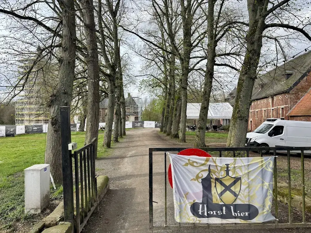 Tammy Owins_Het Wagenhuis Horst_Holsbeek_review