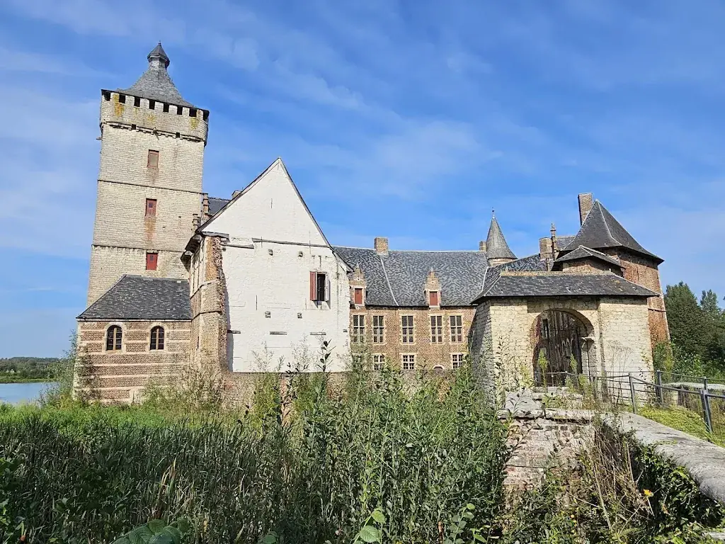 Het Wagenhuis Horst_Holsbeek_slider_image_3