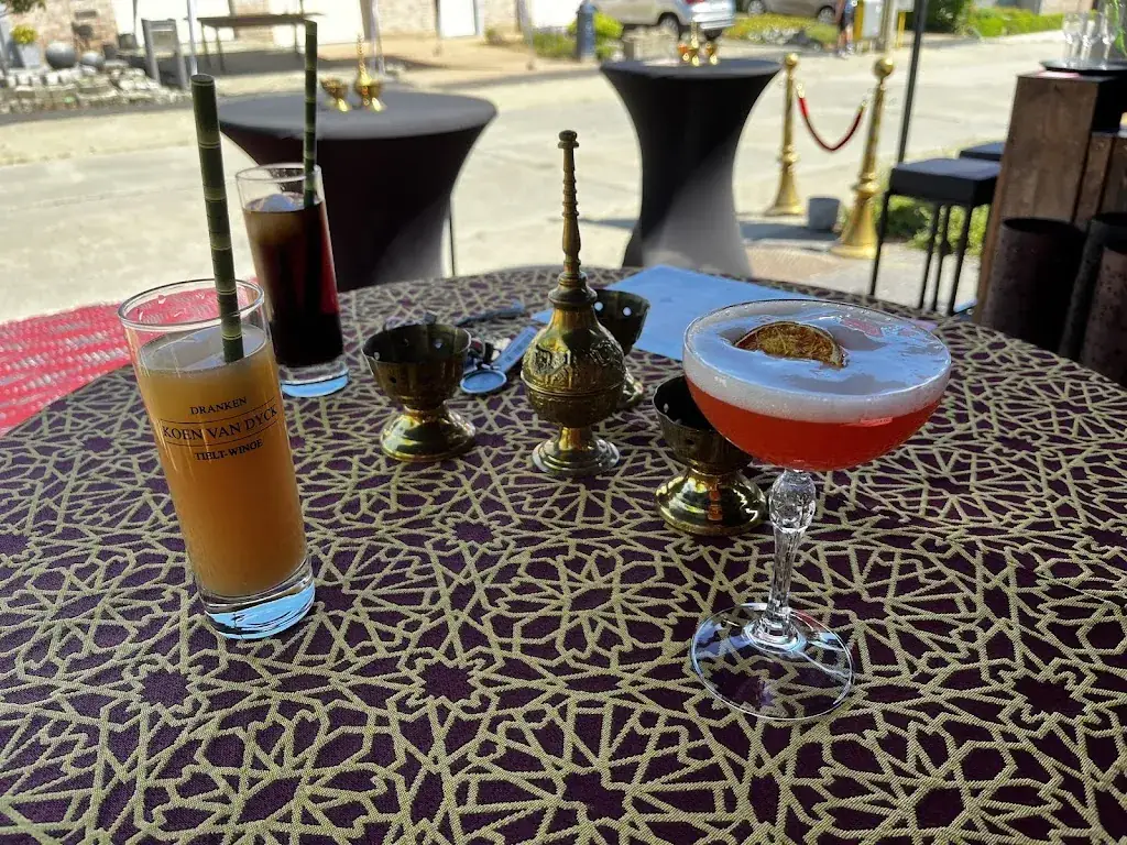 Nikolina Dubroja_Odette Noisette_Holsbeek_Bewertung