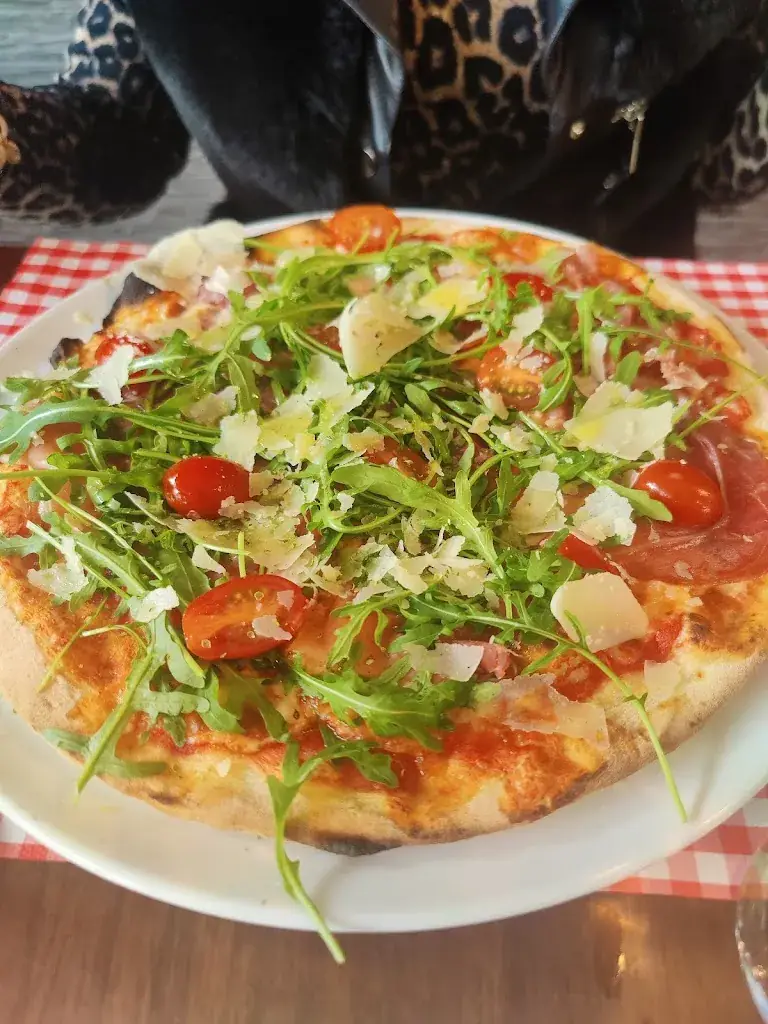 Menu_Pizzeria Il Corso_Holsbeek_image_5