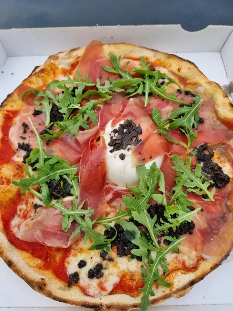 Menu_Pizzeria Il Corso_Holsbeek_image_6