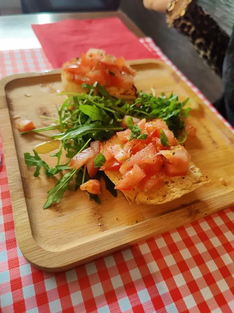 Menu_Pizzeria Il Corso_Holsbeek_image_8