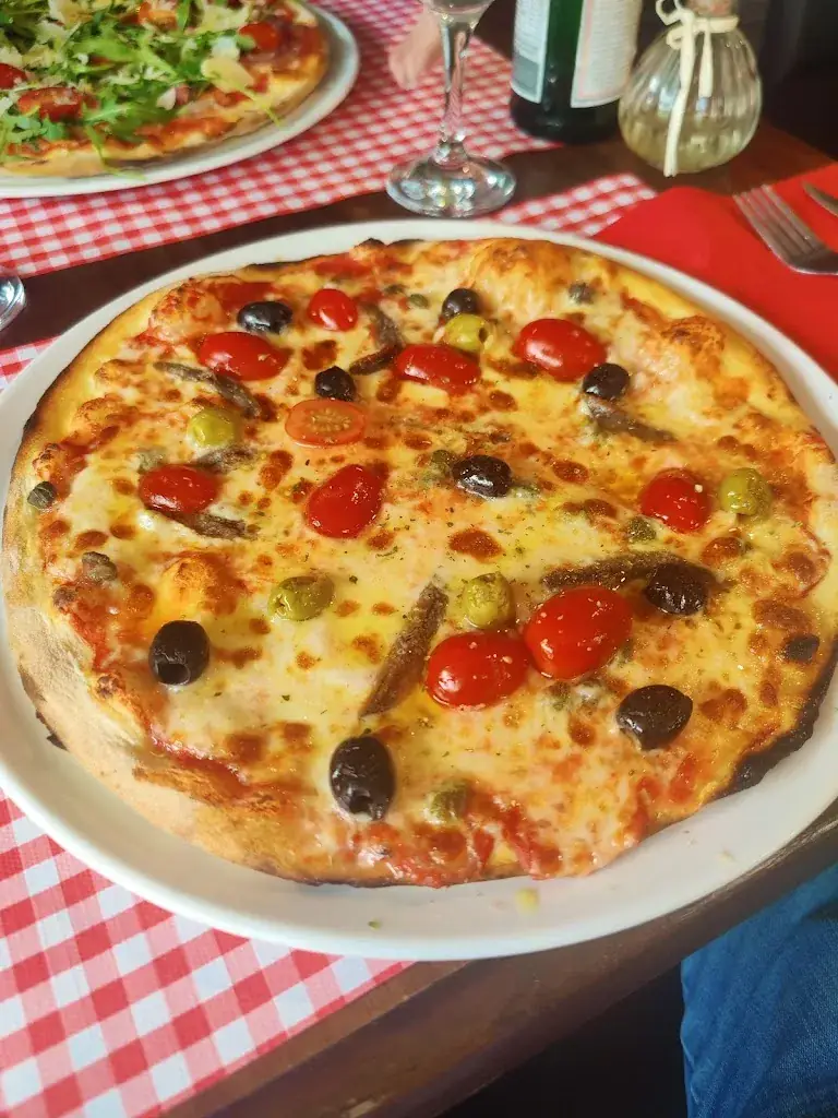 Menu_Pizzeria Il Corso_Holsbeek_image_9