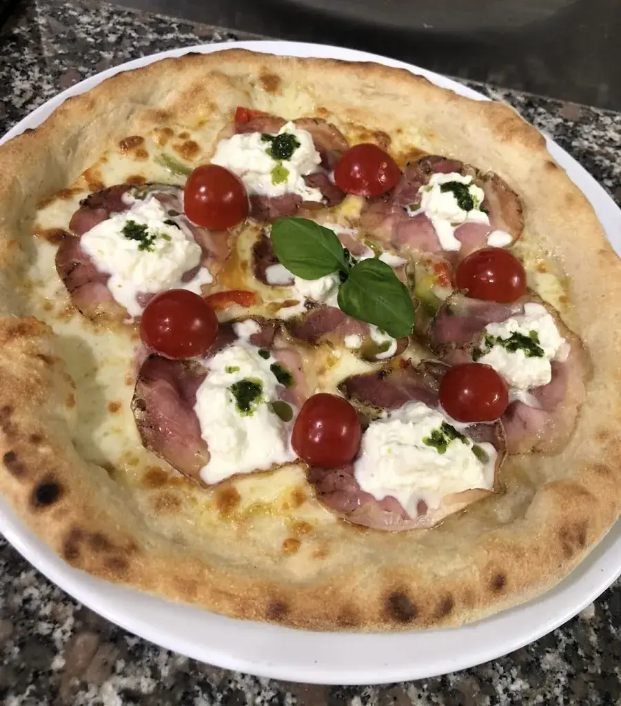 Pizzeria Il Corso_Holsbeek_slider_image_3