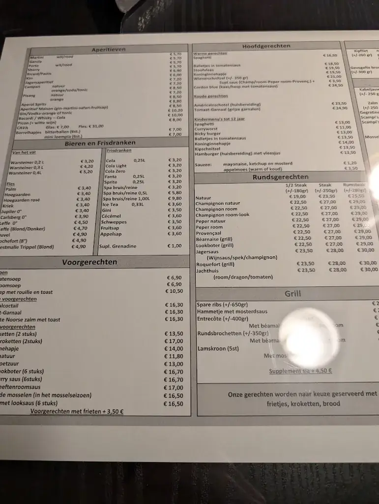 Menu_Het Jachthuis_Holsbeek_image_1