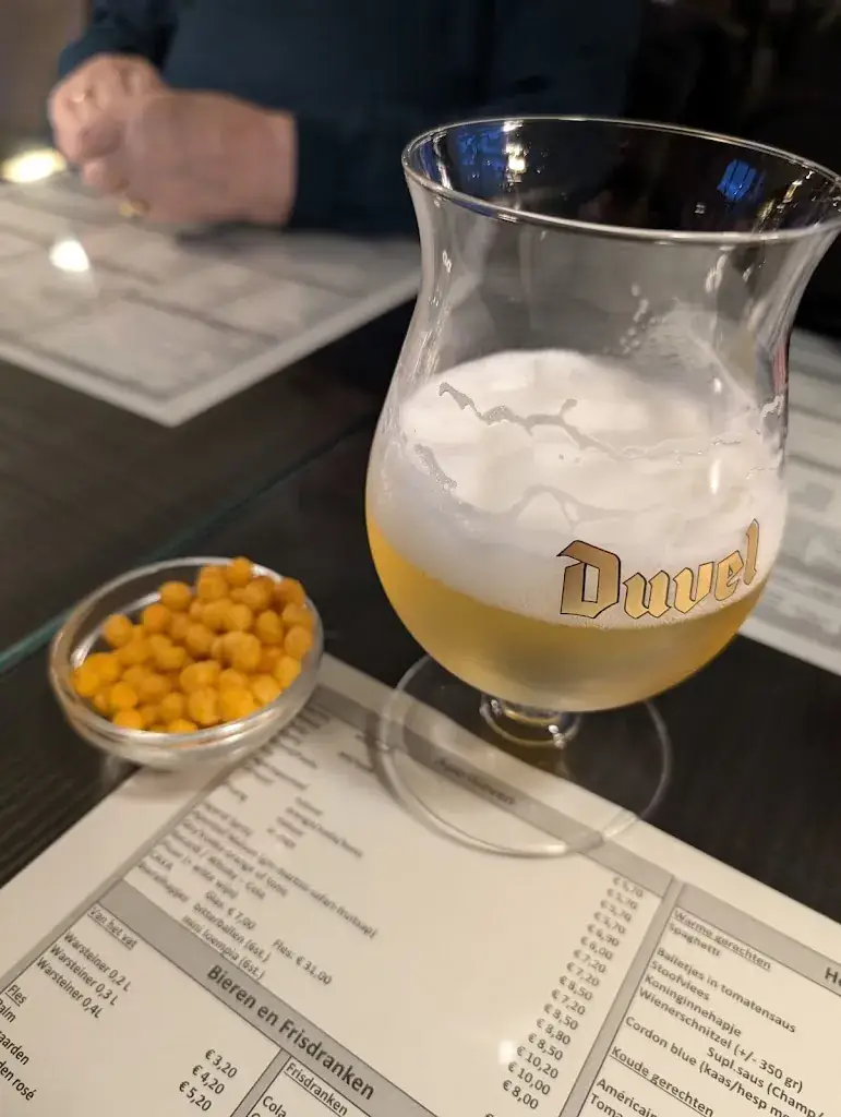 Menu_Het Jachthuis_Holsbeek_image_3