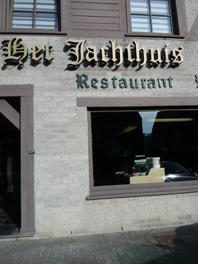 Ann Stewart_Het Jachthuis_Holsbeek_review