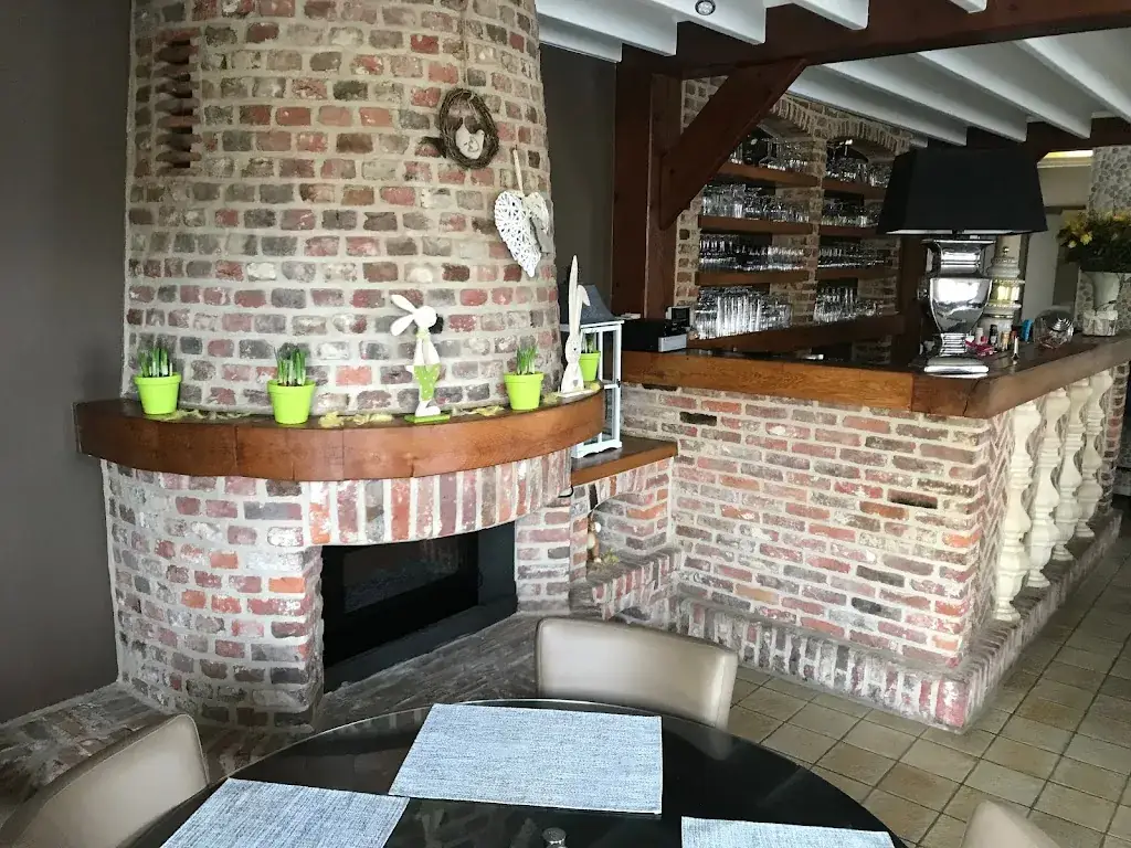 Het Jachthuis Restaurant in Holsbeek