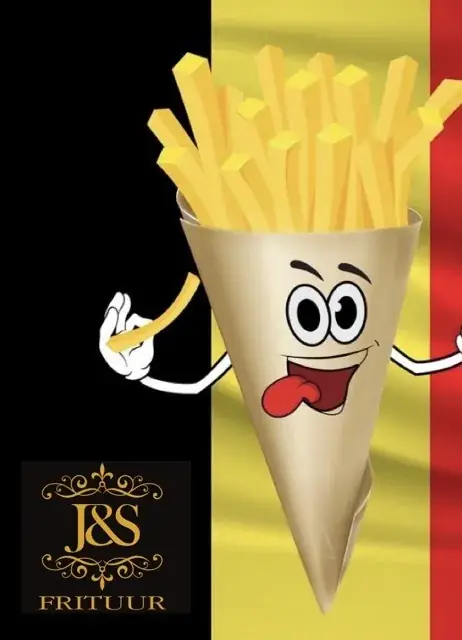 Menu_J&S Frituur_Holsbeek_image_2