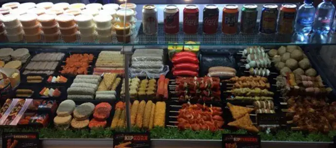 Menu_J&S Frituur_Holsbeek_image_4