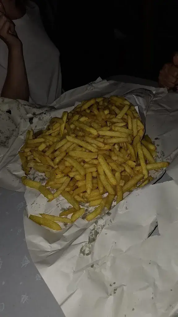 Mira. bmn_J&S Frituur_Holsbeek_review