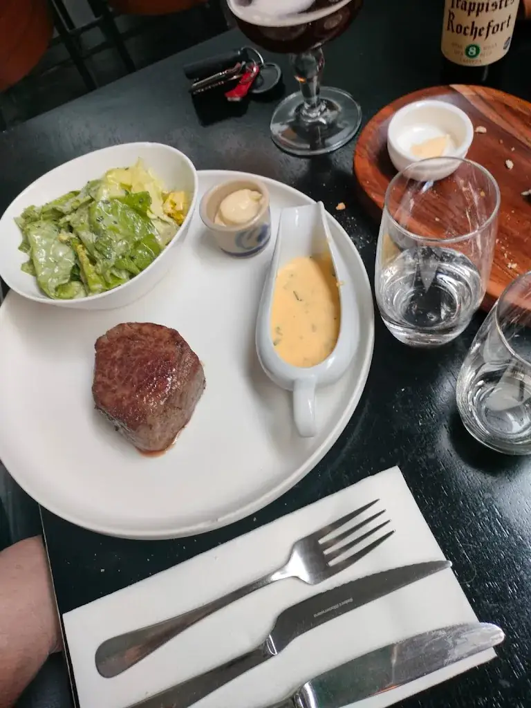 Menü_Bed van Napoleon_Lubbeek_Bild_4