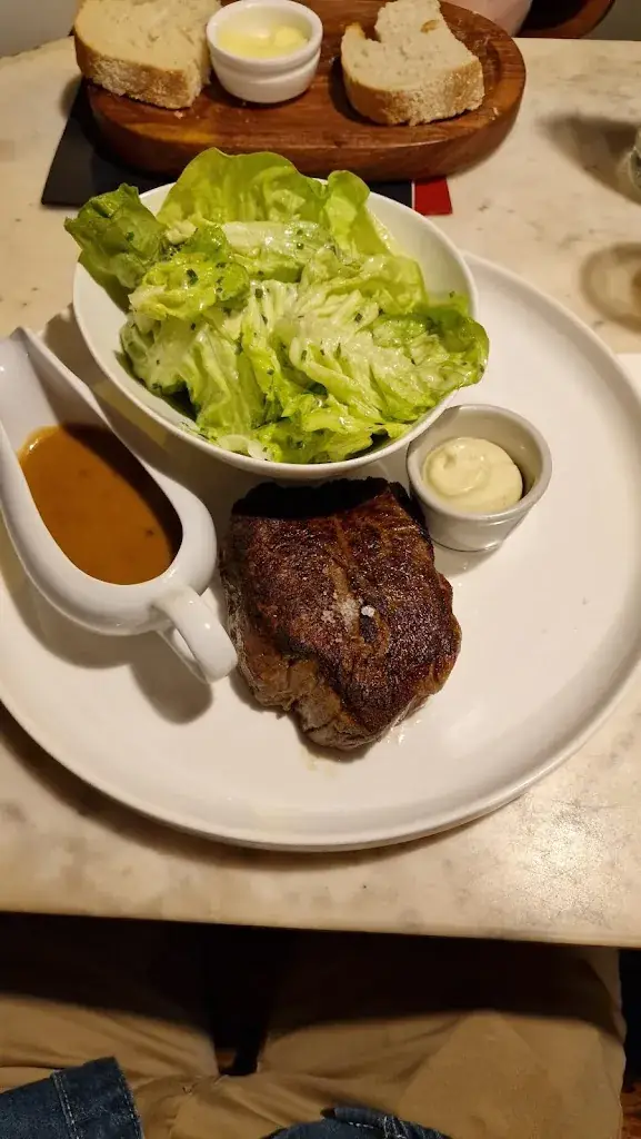 Menü_Bed van Napoleon_Lubbeek_Bild_5