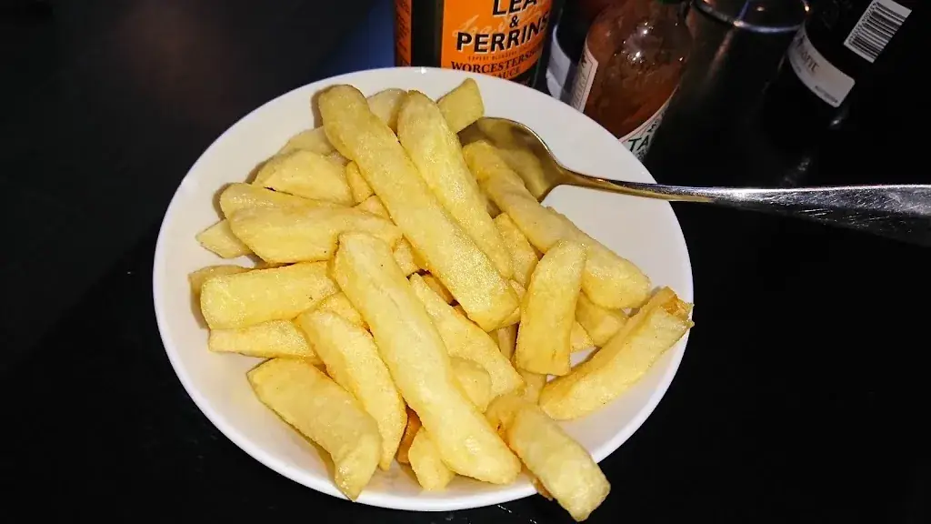 Menü_Bed van Napoleon_Lubbeek_Bild_6