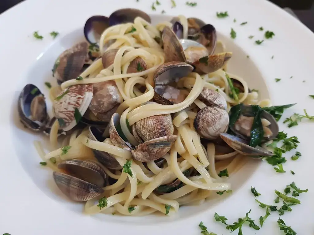 Menü_Bed van Napoleon_Lubbeek_Bild_8