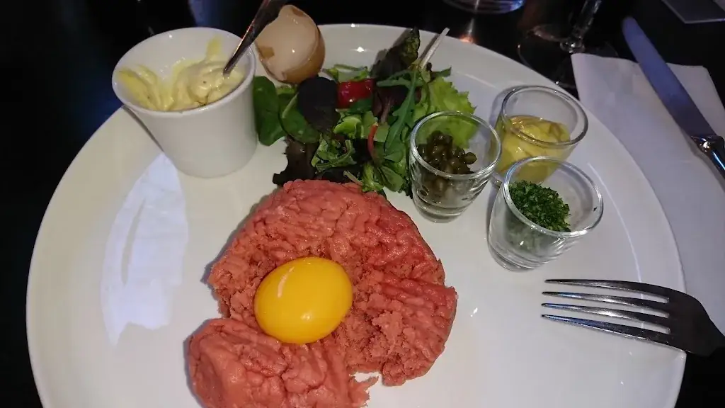 Menü_Bed van Napoleon_Lubbeek_Bild_9