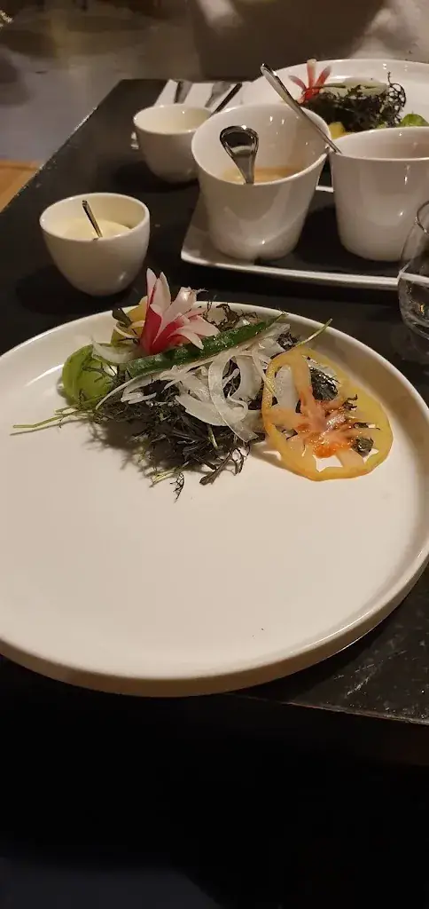 Kyr B_Bed van Napoleon_Lubbeek_Bewertung