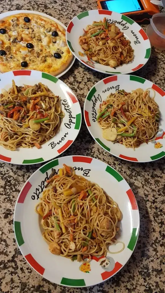 Menu_Kaya Pizza & Kebab_Holsbeek_image_5