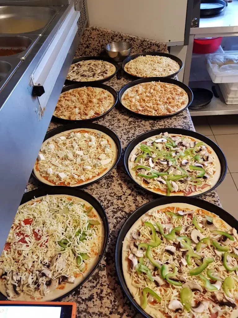 Menu_Kaya Pizza & Kebab_Holsbeek_image_6