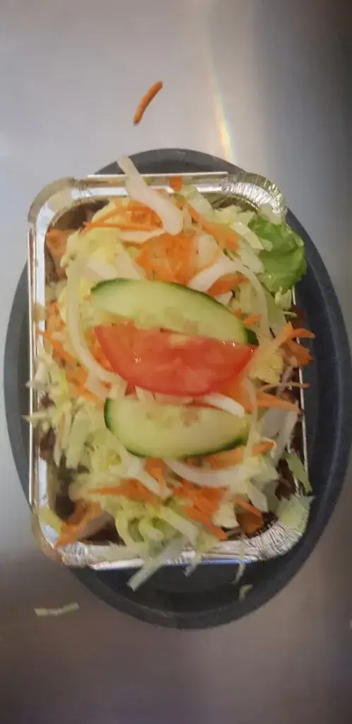 Menu_Kaya Pizza & Kebab_Holsbeek_image_7